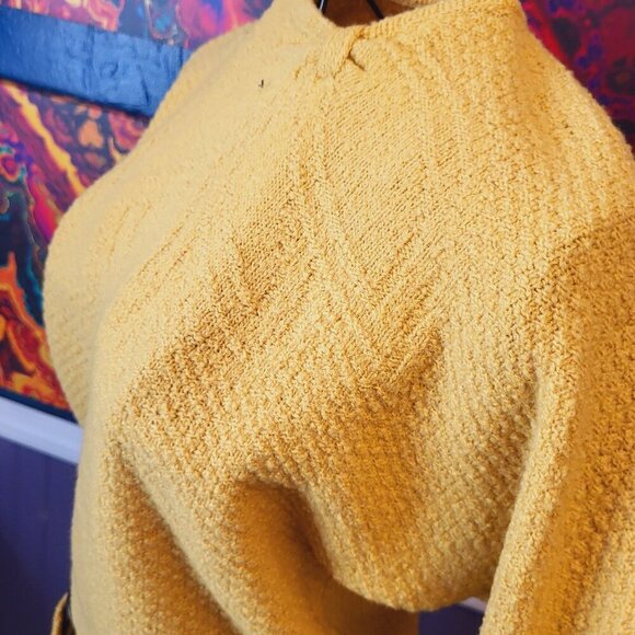 Rosanna~ Sz Sm? ~ VERY VINTAGE Wool 2 Pc Skirt & Shirt Set *Excellent Condition - Picture 3 of 15